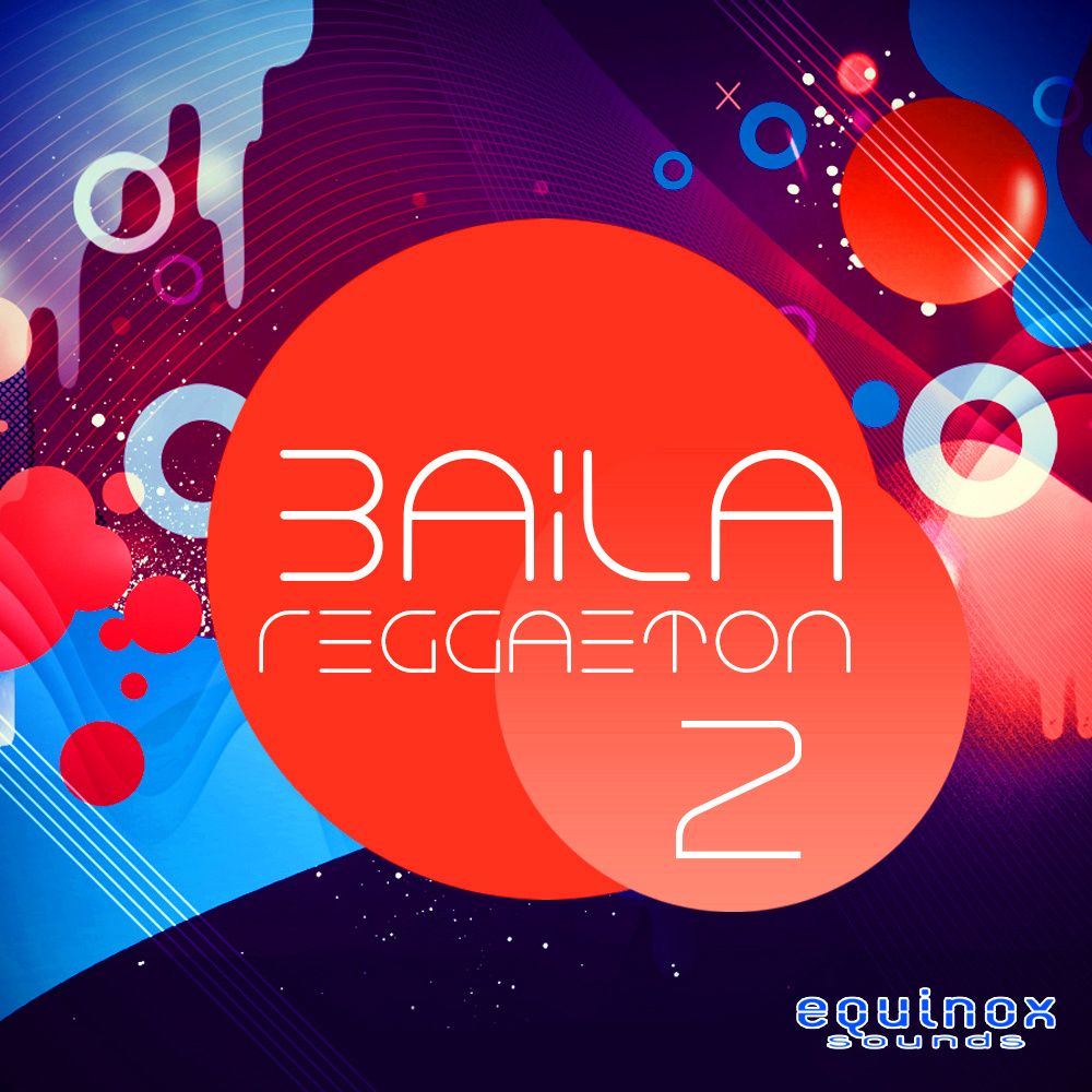 Arte de Baila Reggaeton 2