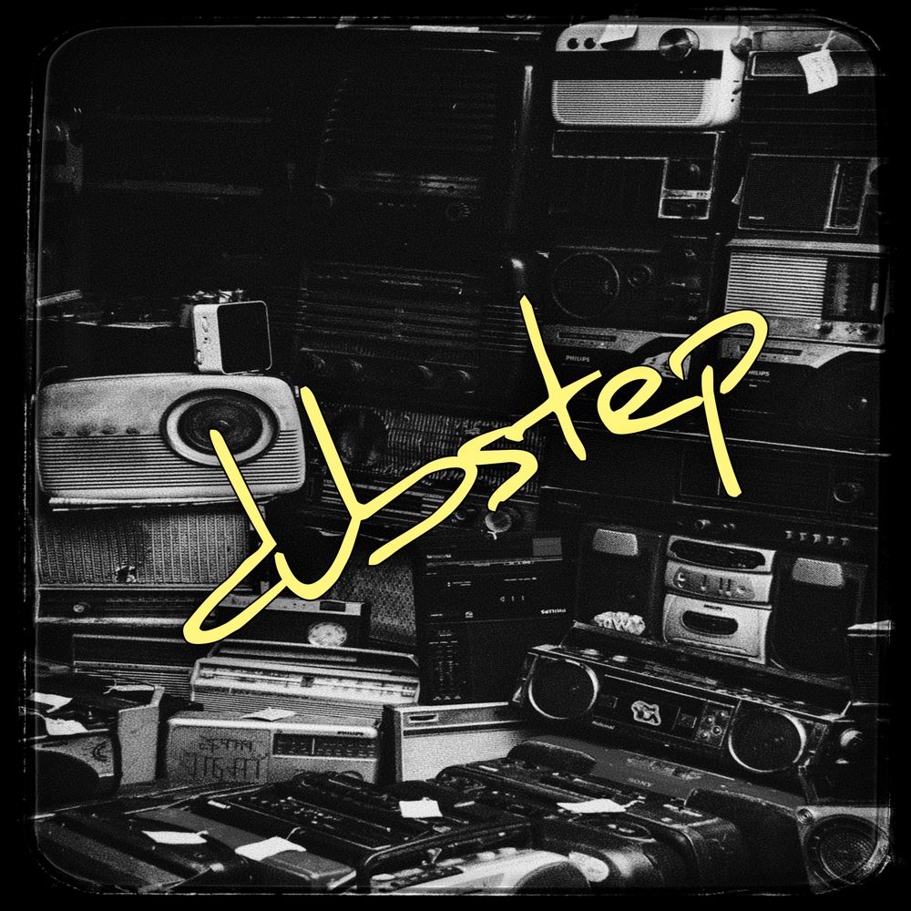 Artwork of Dubstep