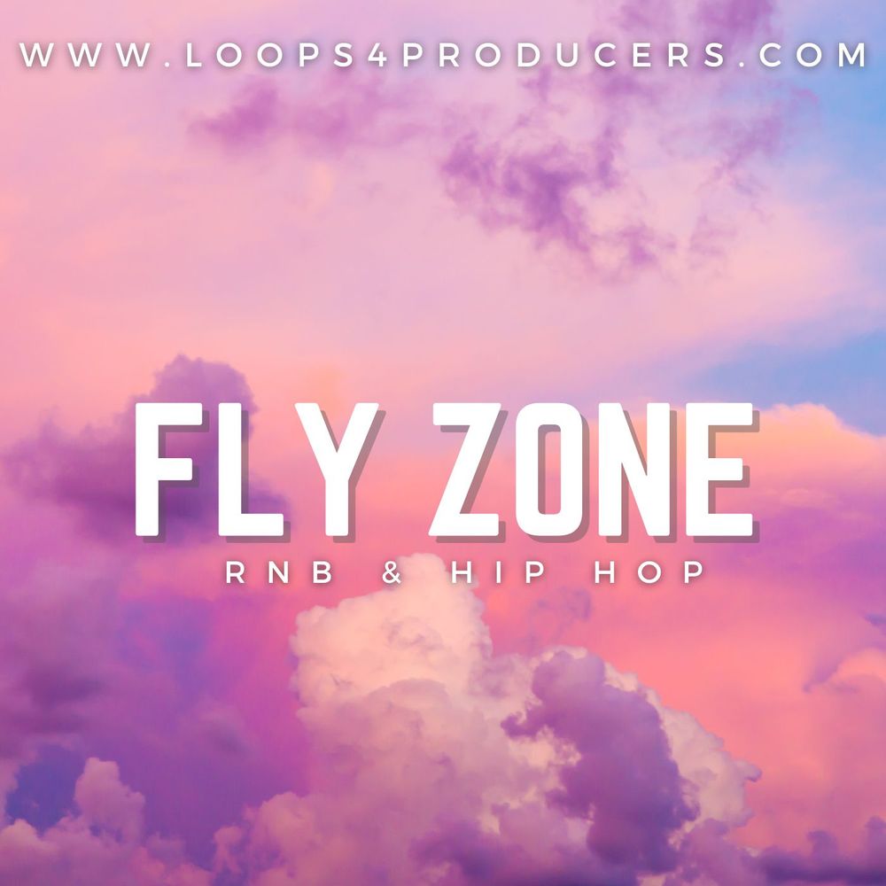 Pochette de Fly Zone
