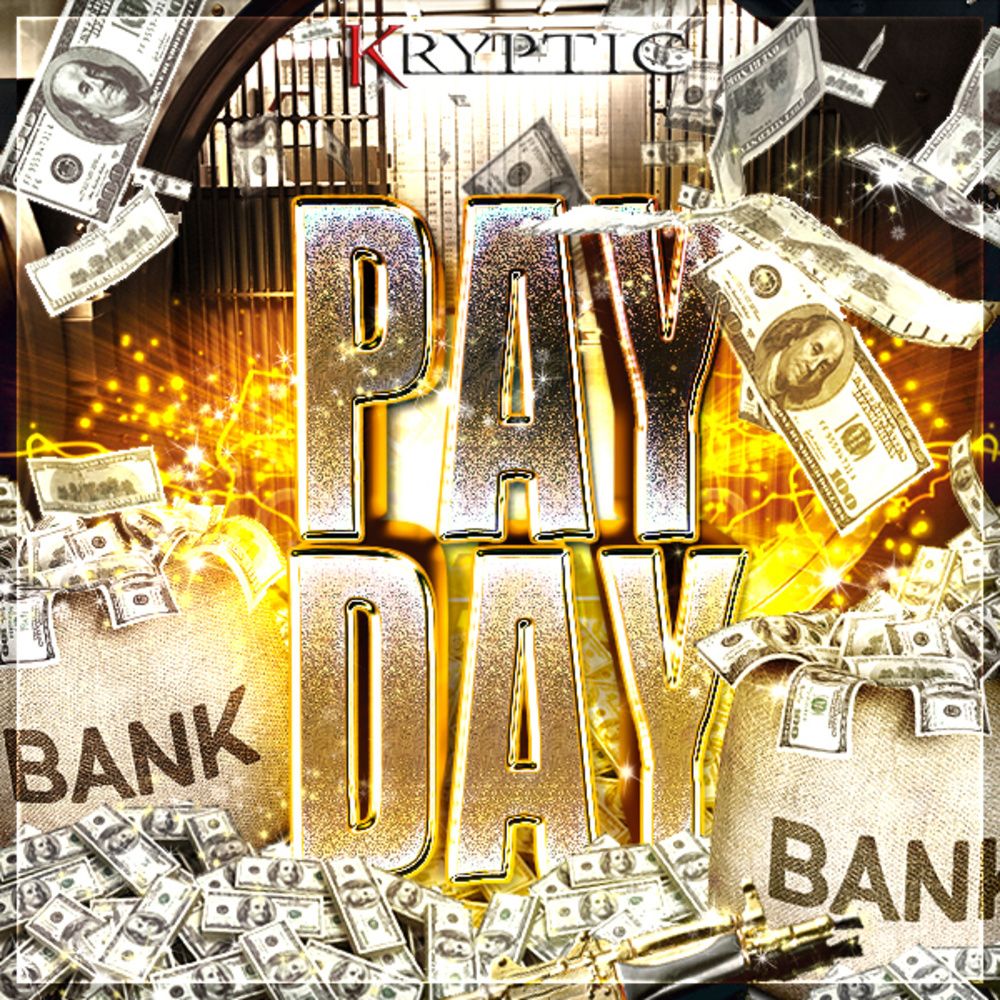 Pochette de Pay Day
