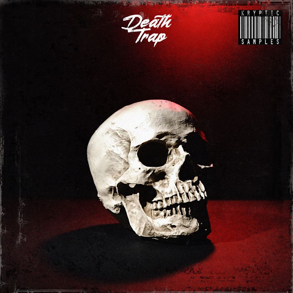 Arte de Death Trap