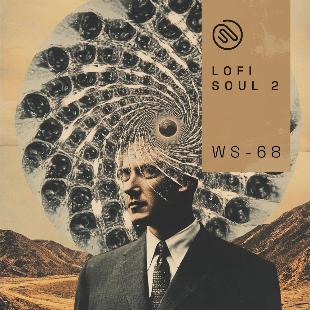 Arte de LoFi Soul 2