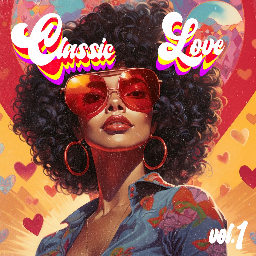 Classic Love Vol.1 Sample Pack | LANDR Samples