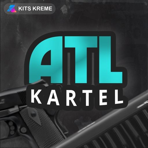 Pochette de ATL Kartel