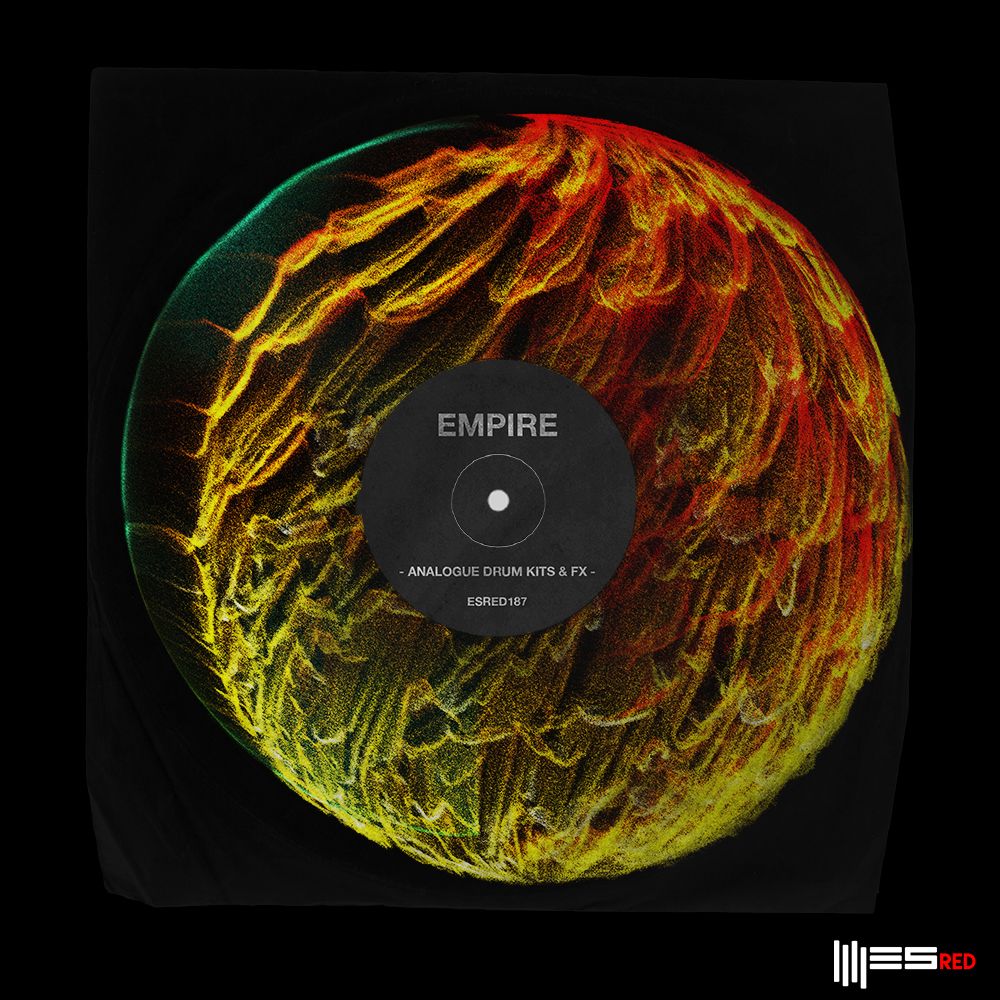 Empire Sample Pack Landr Samples