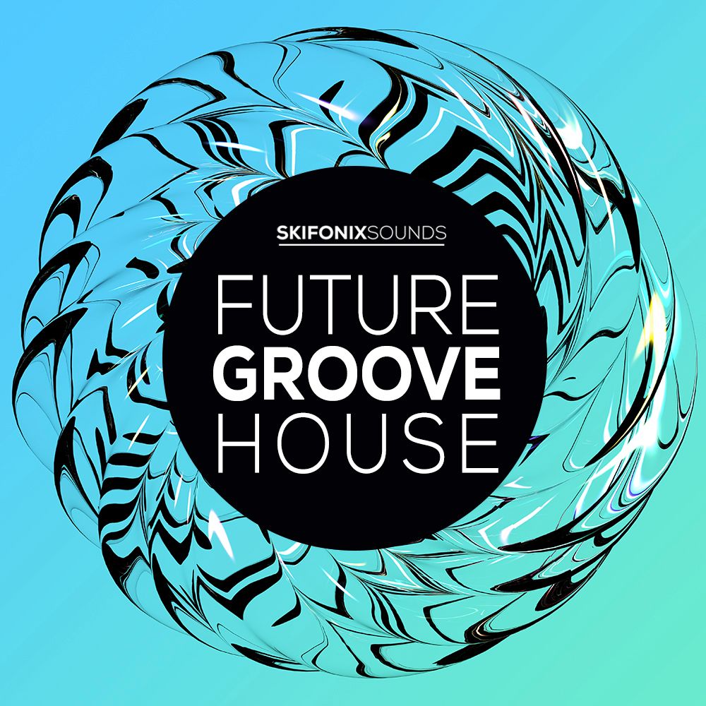 Portada de Future Groove House