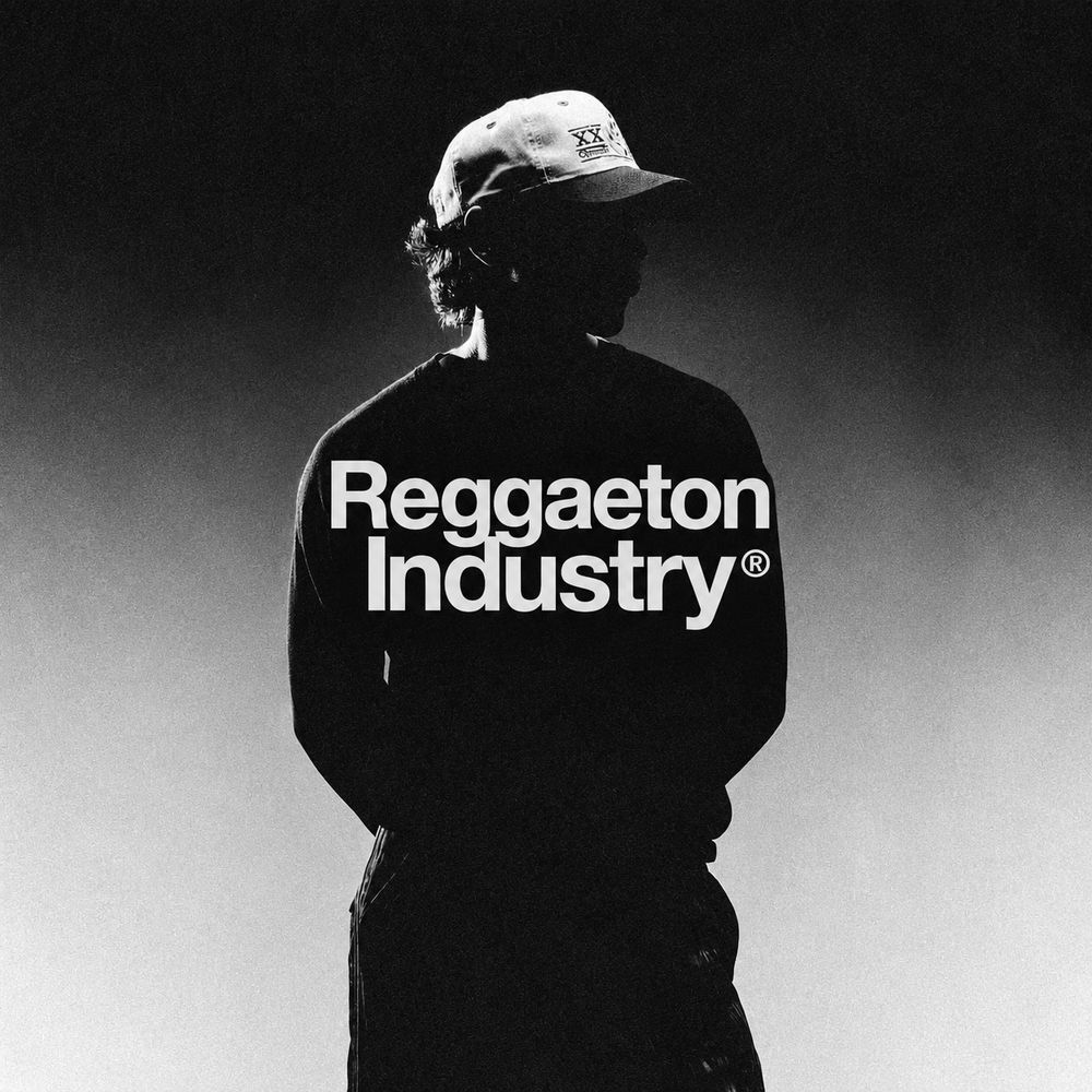 Arte de Reggaeton Industry