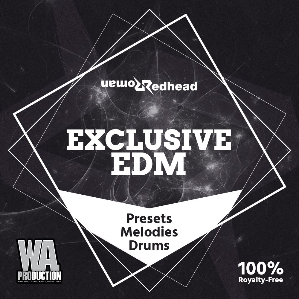 Arte de What About Exclusive EDM