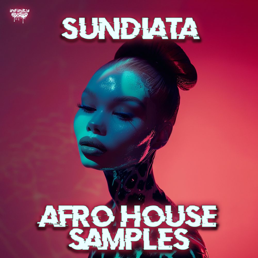 Arte de Sundiata - Afro House Samples