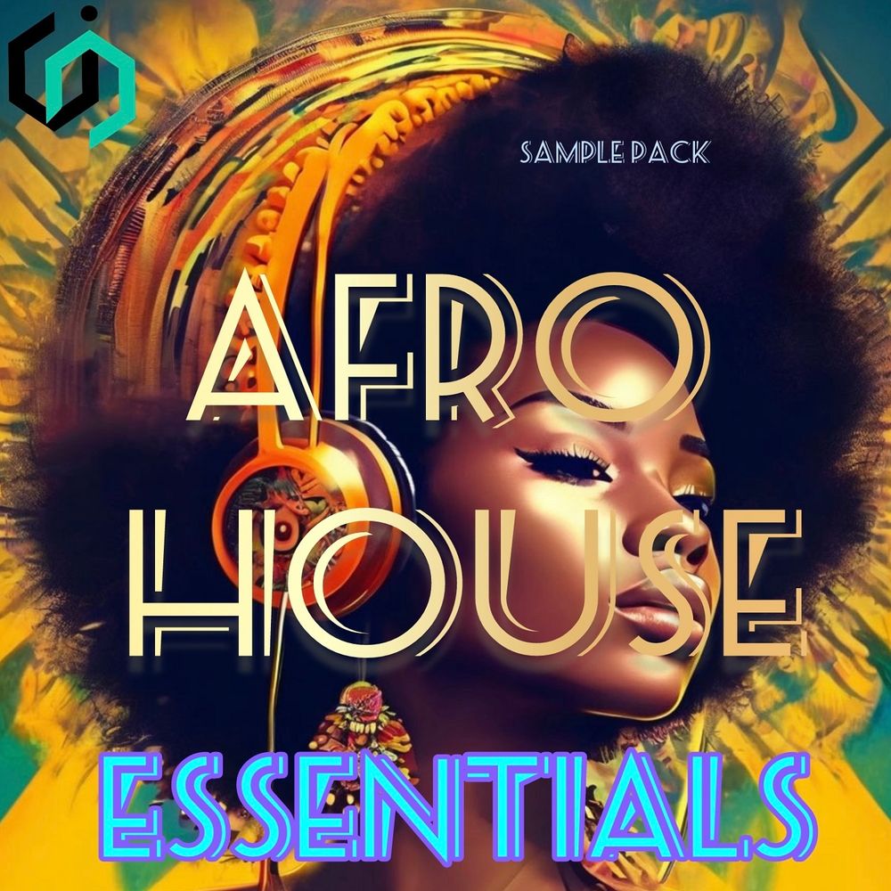 Pochette de Afro House Essentials