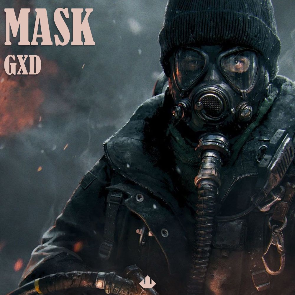Pochette de MASK GXD