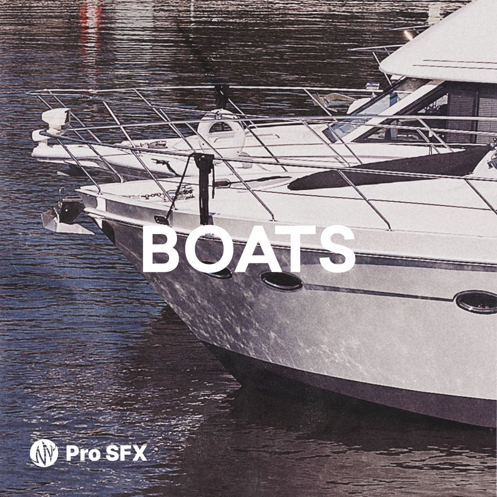 Arte de Boats