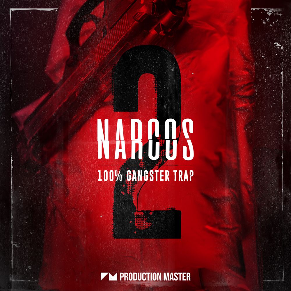 Arte de Narcos 2