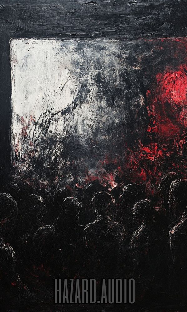 Artwork for Darkness (Spiritual Trap, Melodic)