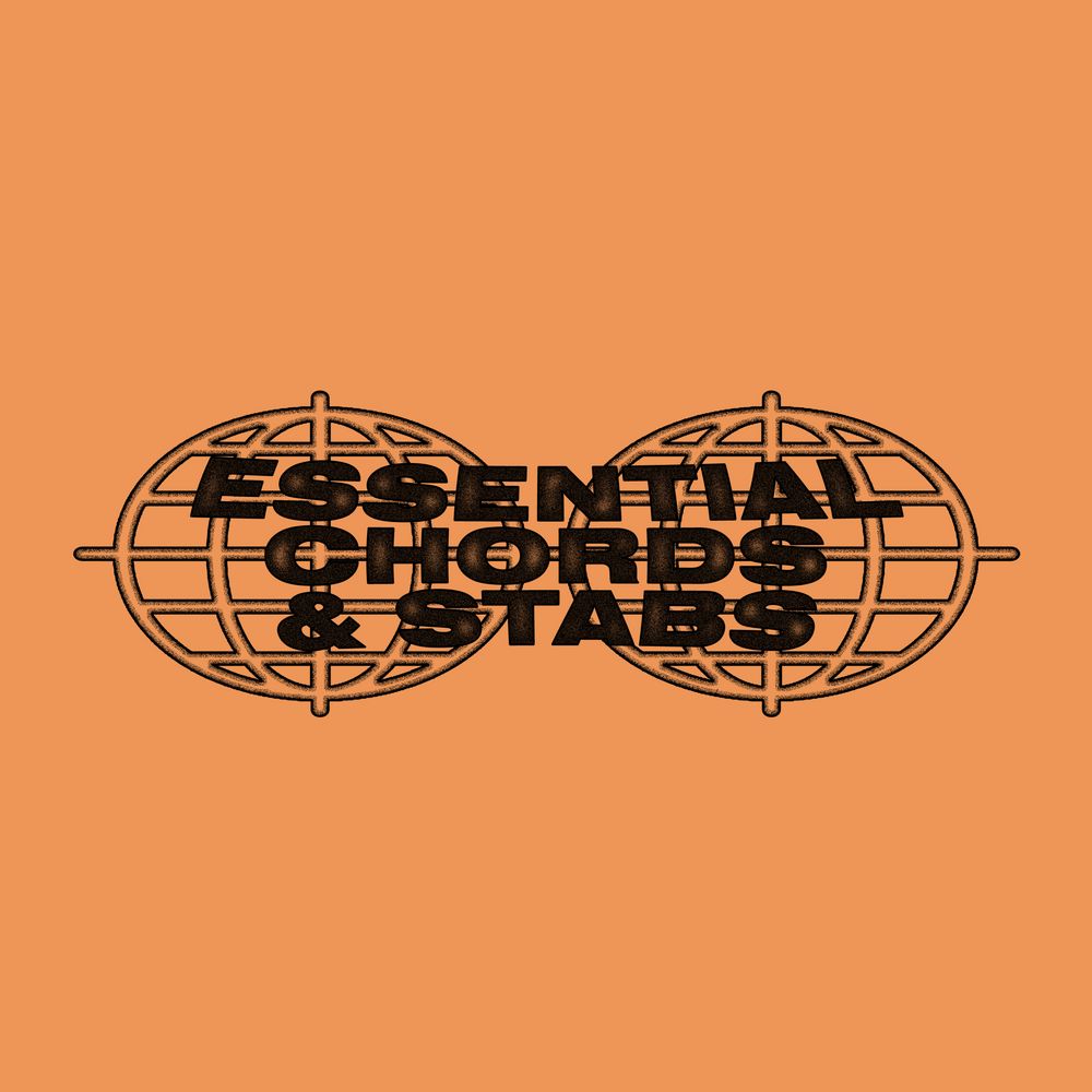 Arte de Essential Chords & Stabs