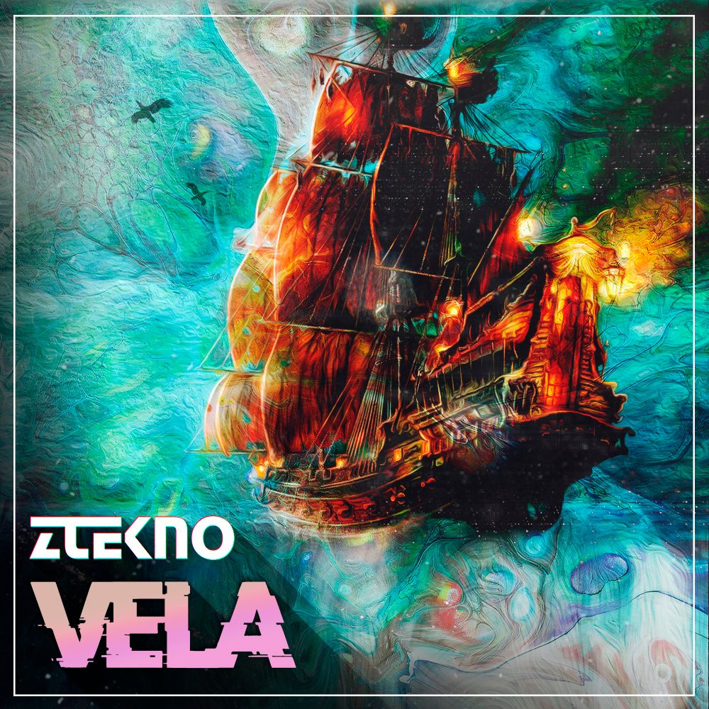 Arte de VELA