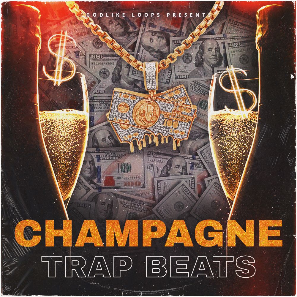 Arte de Champagne - Trap Beats
