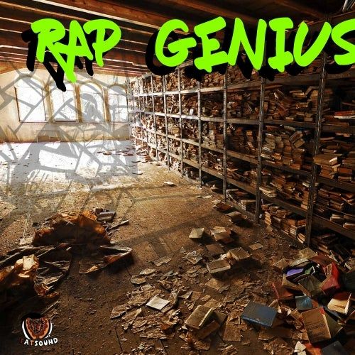 Pochette de Rap Genius