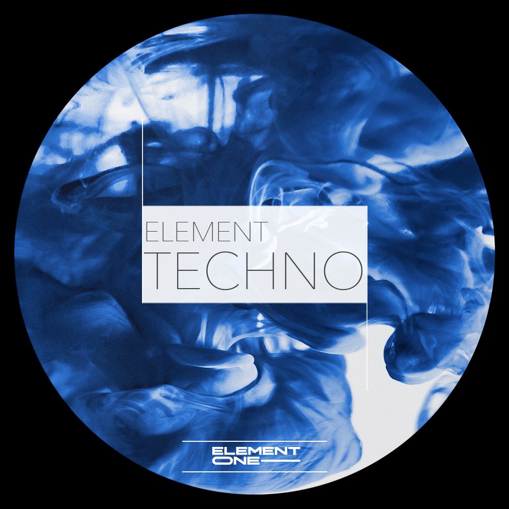 Arte de Element Techno