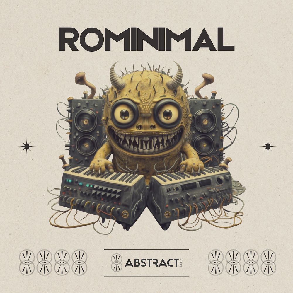 Arte de Rominimal