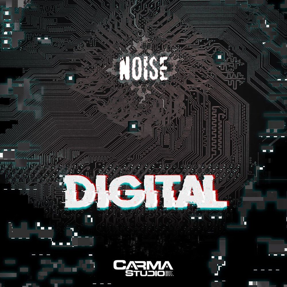 Arte de Digital Noise 44