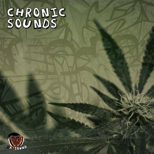Pochette de Chronic Sounds
