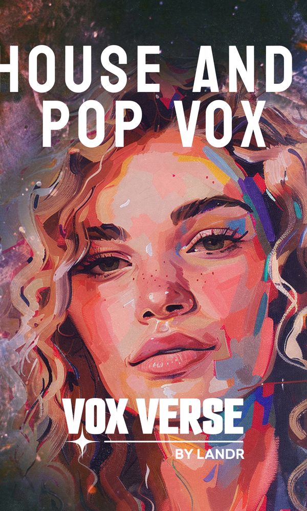 Artwork for House & Pop Vox