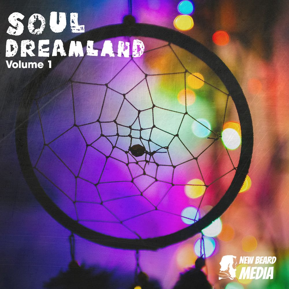 Arte de Soul Dreamland Vol 1