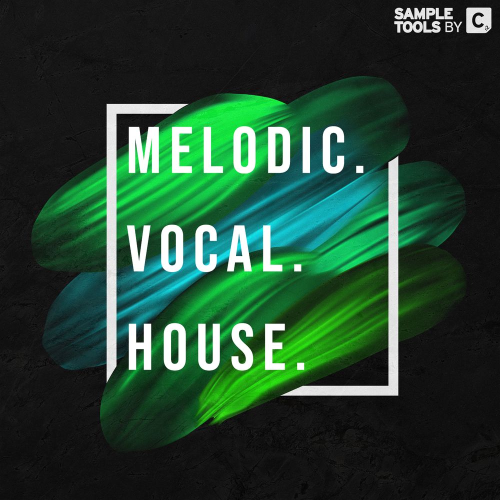 Vocal house mp3. Sample Tools by cr2 Deep House 3.