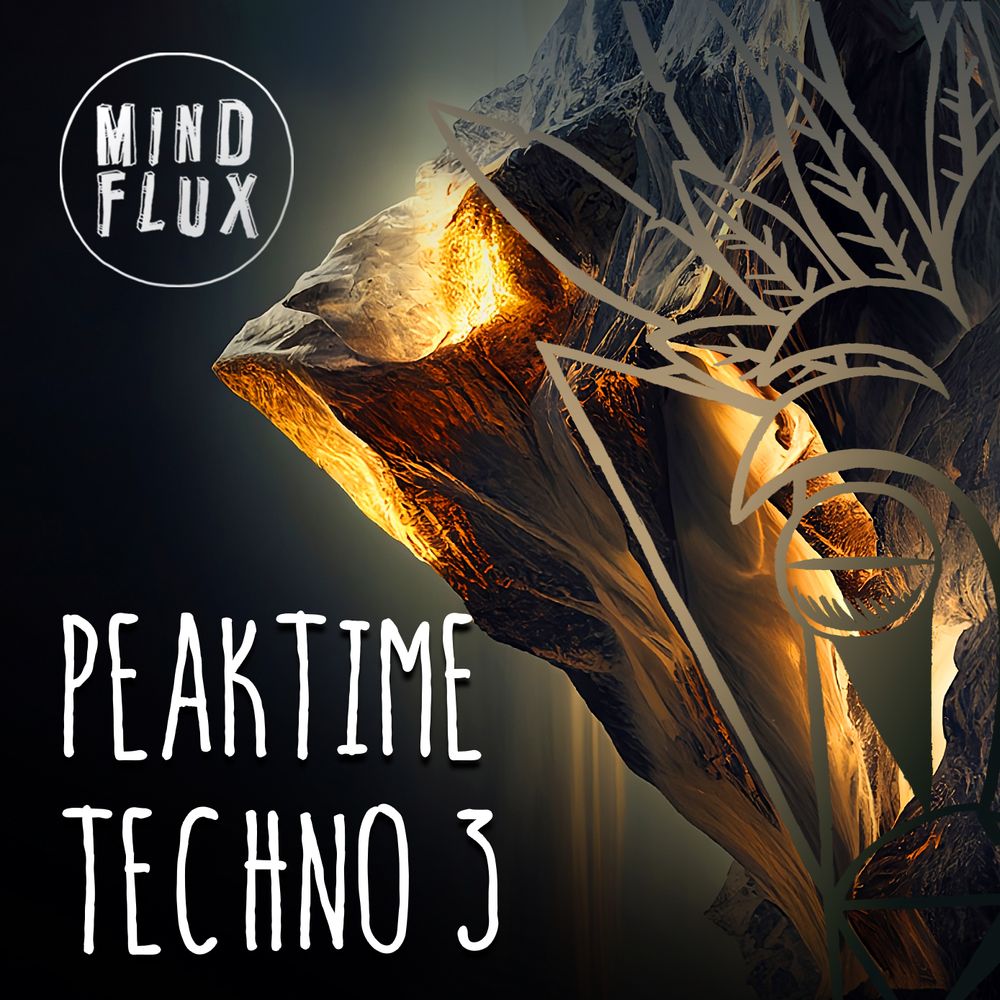 Pochette de Peaktime Techno 3