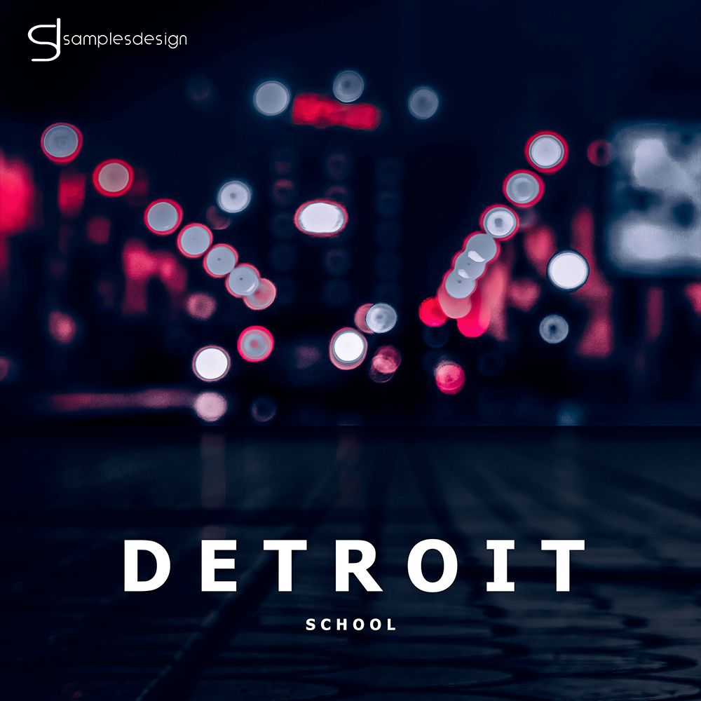 Arte de Detroit School