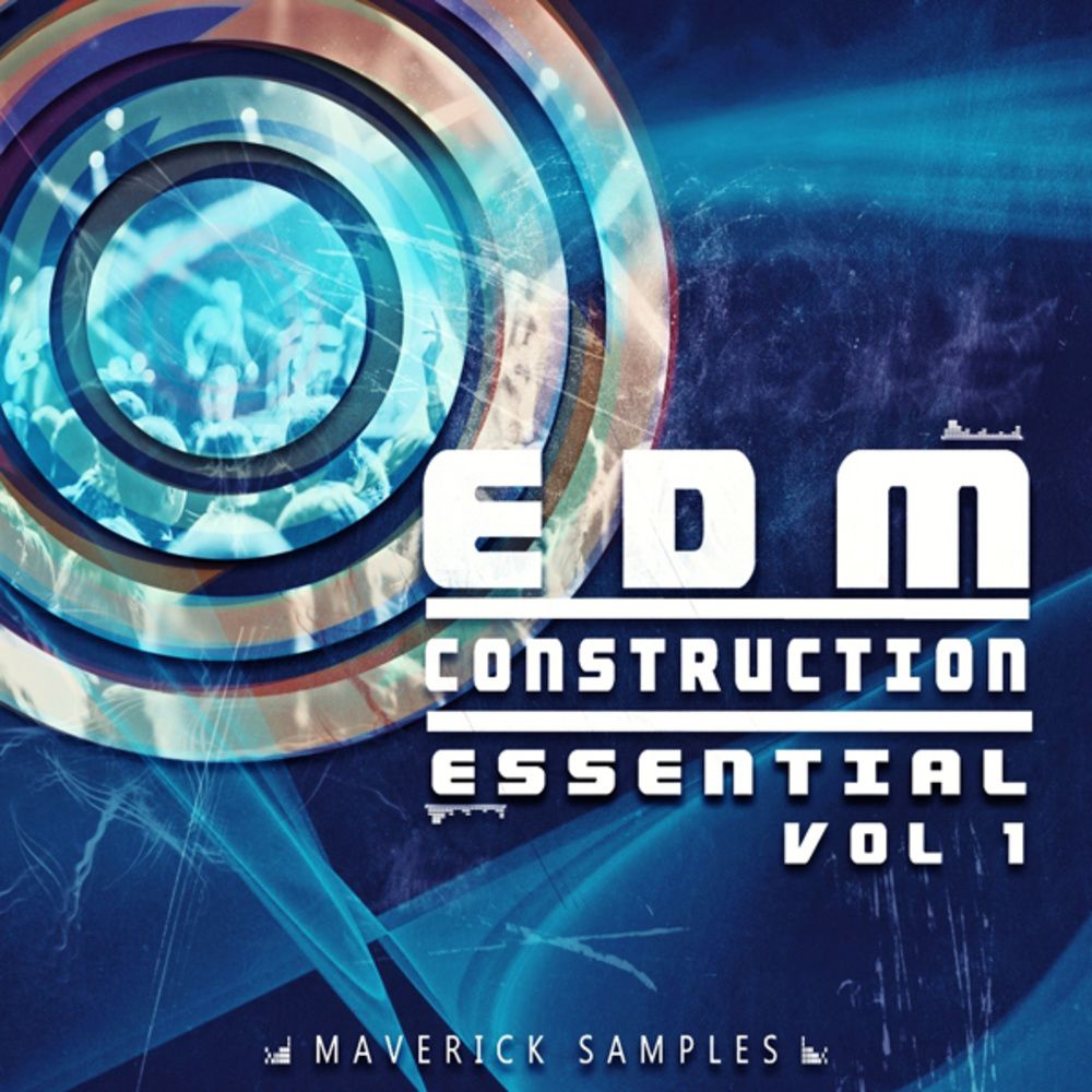 Arte de EDM Construction Essential Vol 1