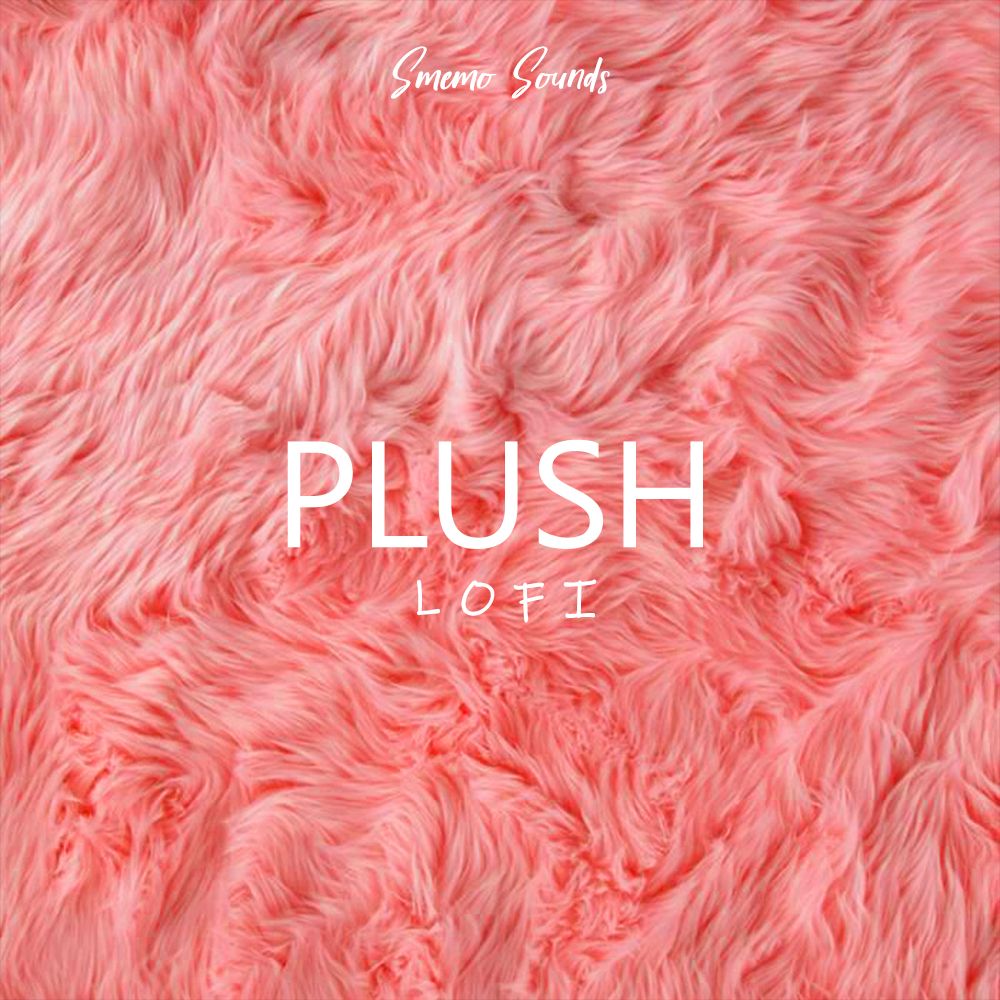 Pochette de PLUSH LOFI