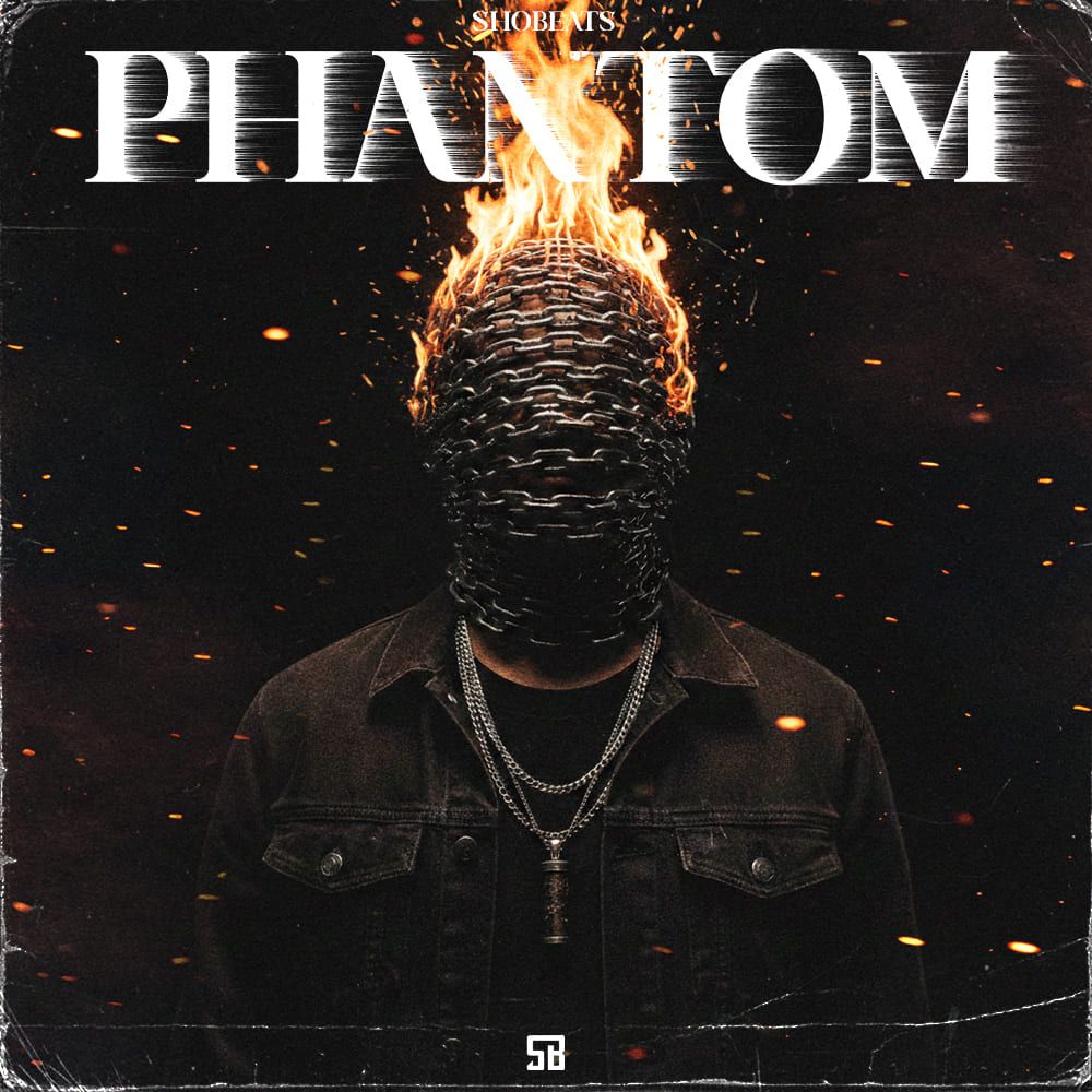 Pochette de Phantom
