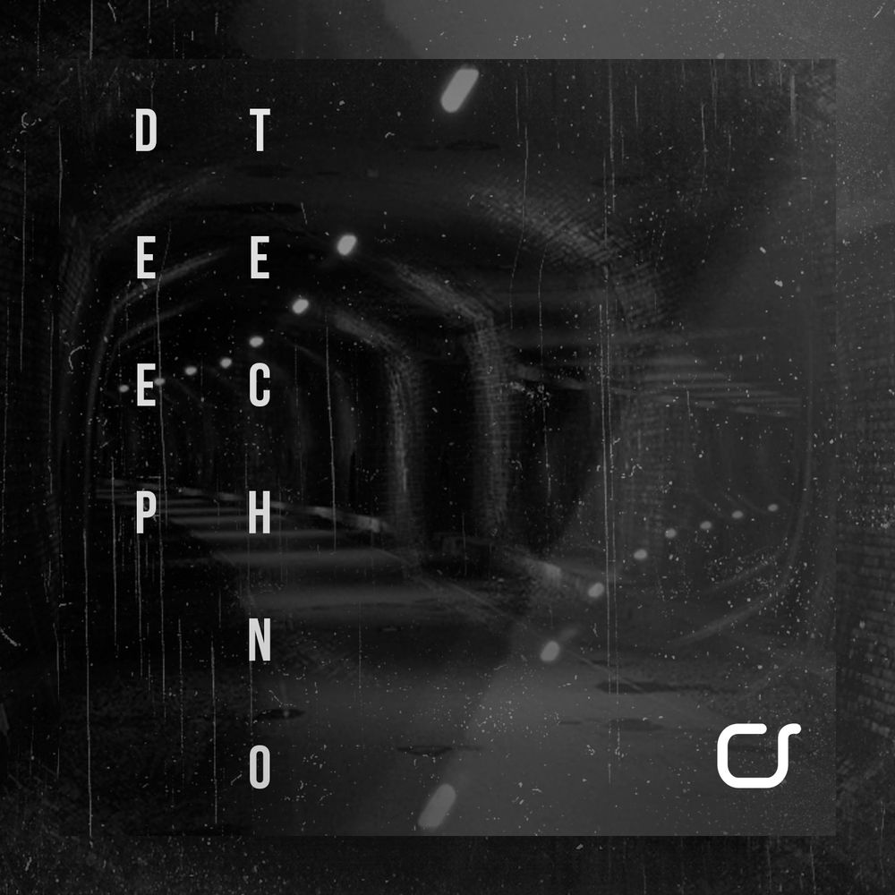 Arte de Deep Techno