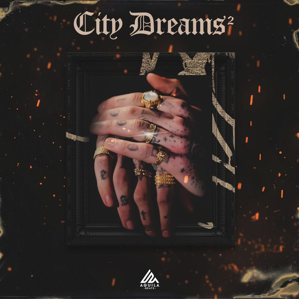 Arte de City Dreams 2