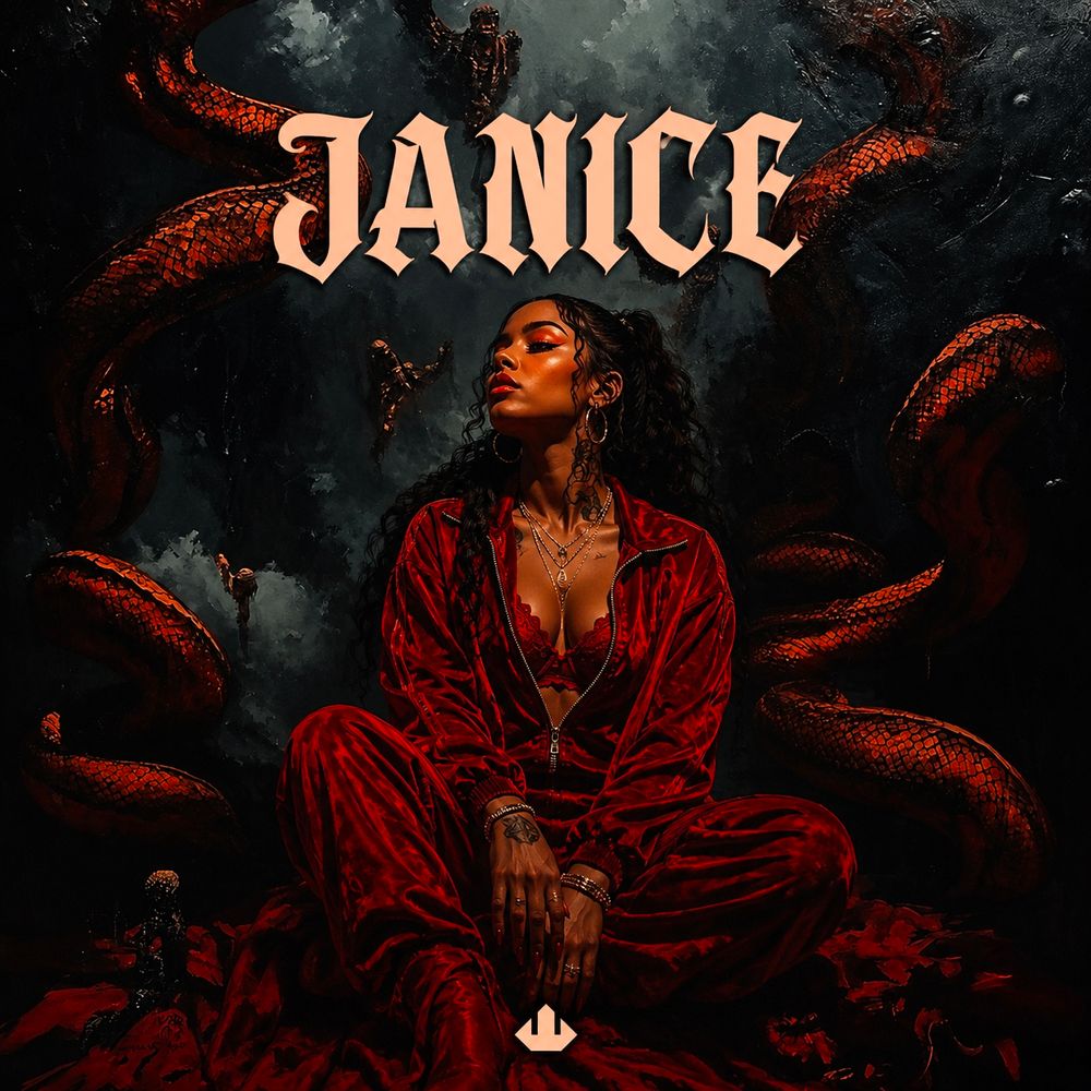 JANICE Sample Pack by SMEMO Sounds Exclusive | LANDR Samples