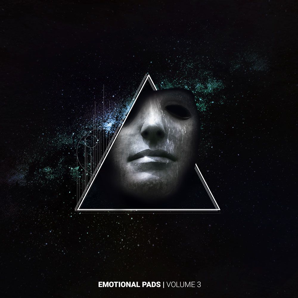 Arte de Emotional Pads Vol 3
