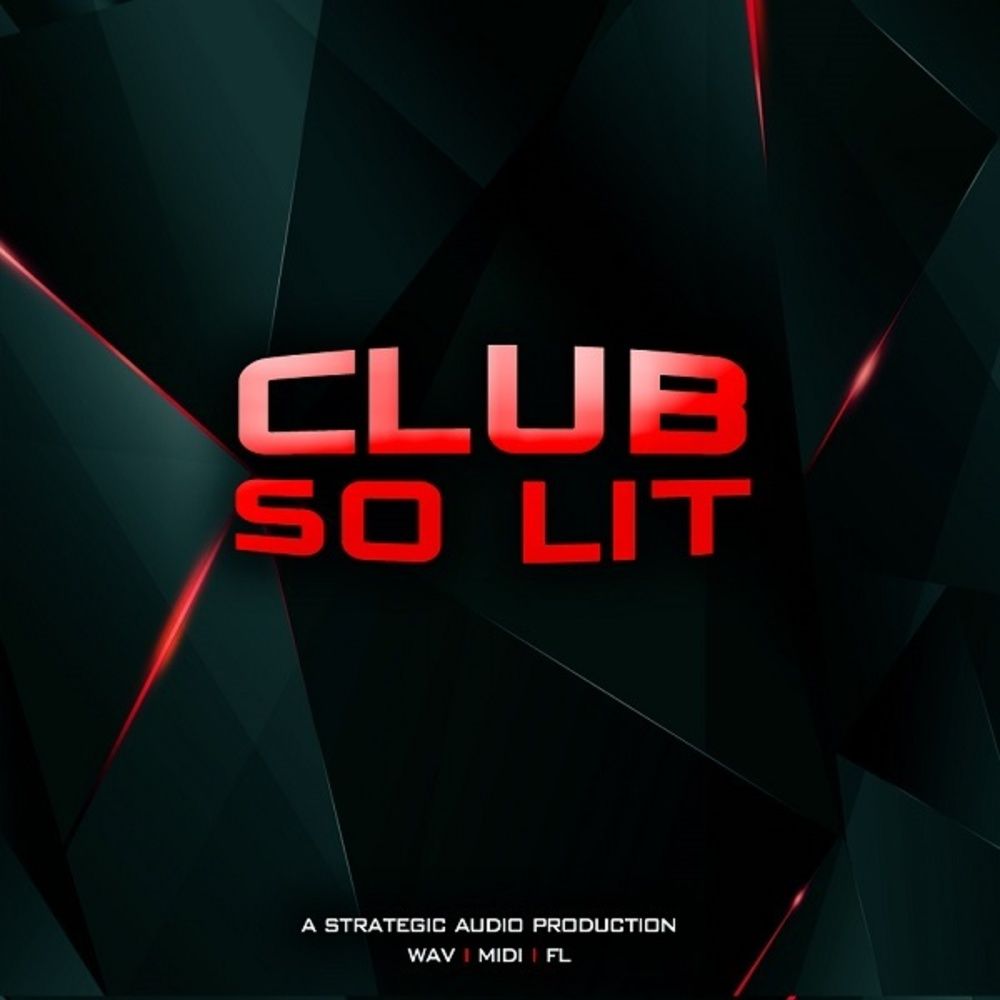 Obra de arte de Club So Lit