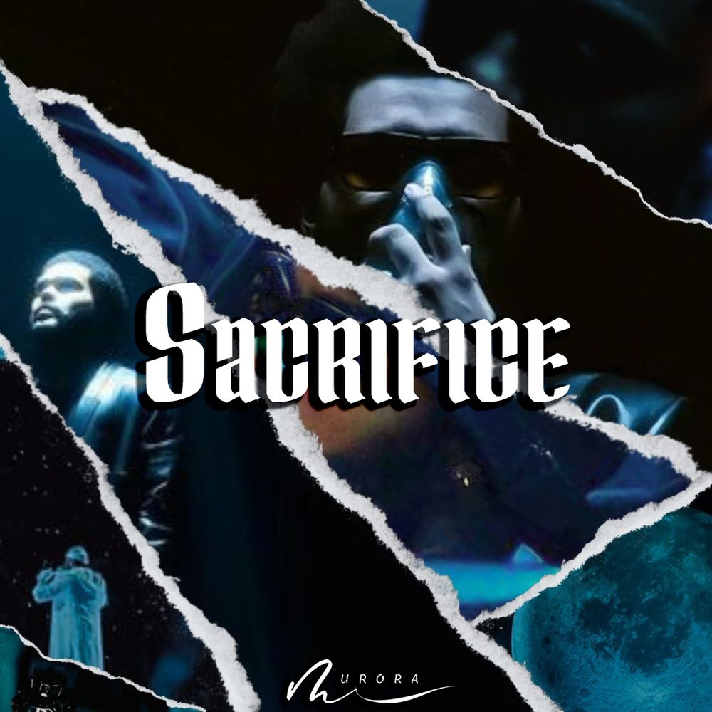 Pochette de Sacrifice