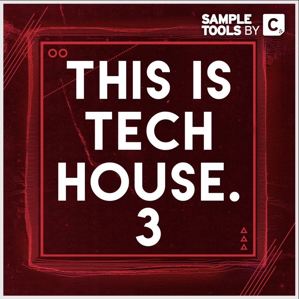 Pochette de This Is Tech House 3