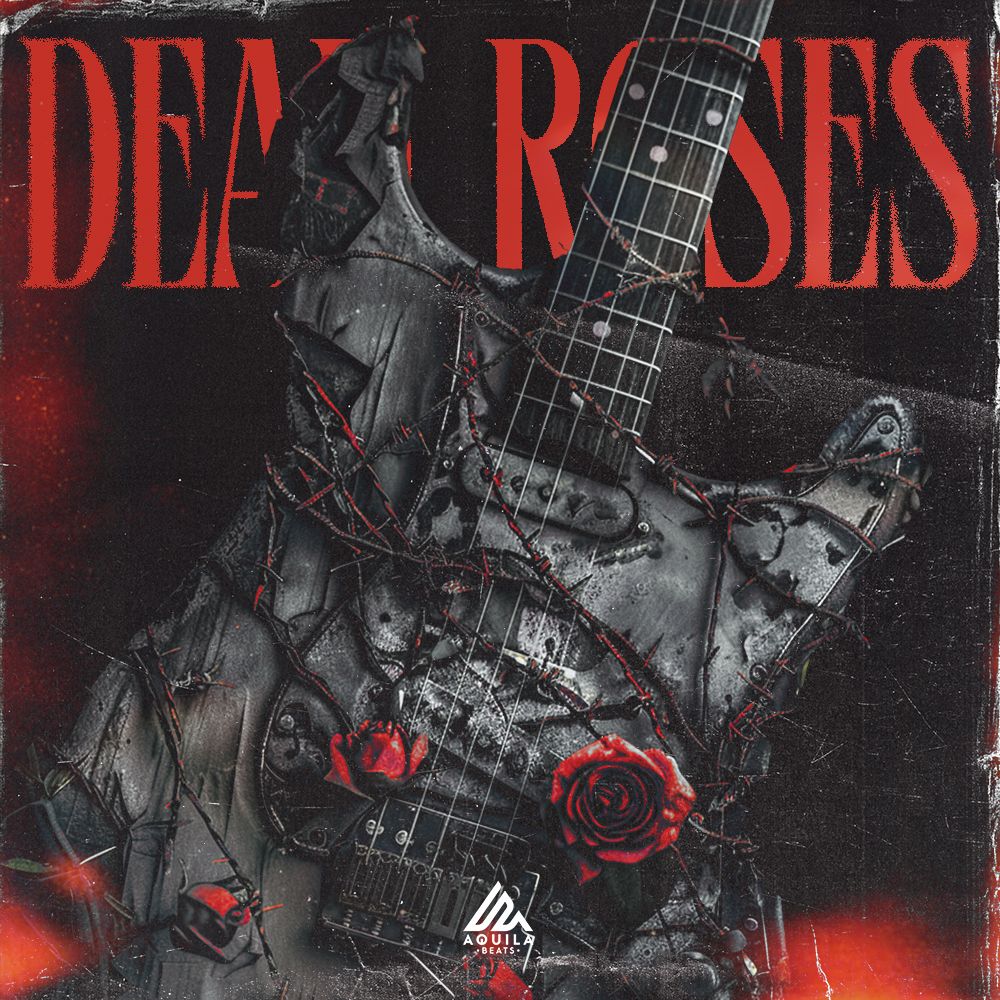 Arte de Dead Roses