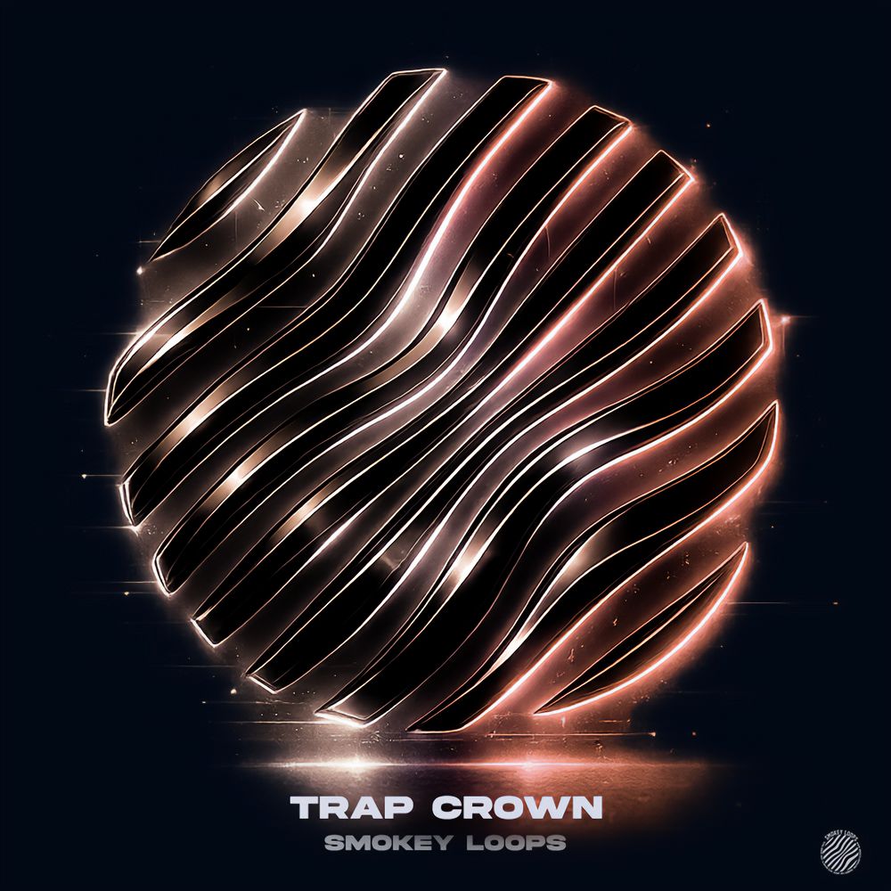 Pochette de Trap Crown