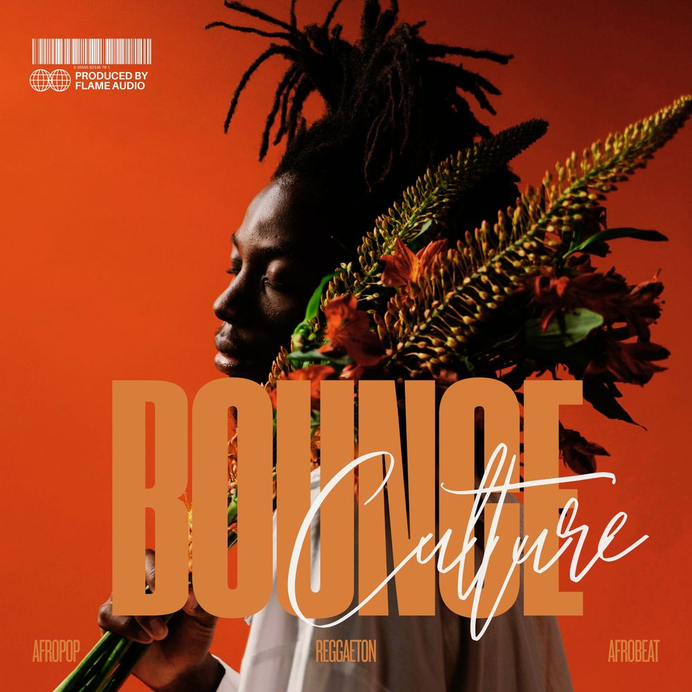 Pochette de BOUNCE CULTURE: The Pulse Of Modern Afropop