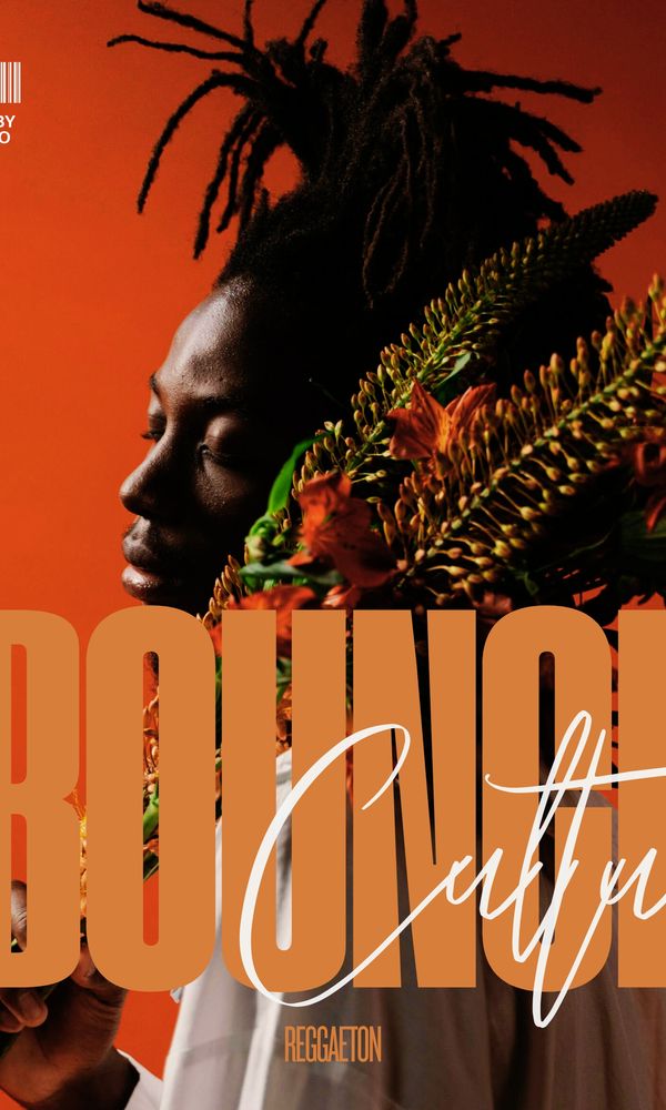 Artwork for BOUNCE CULTURE: The Pulse Of Modern Afropop
