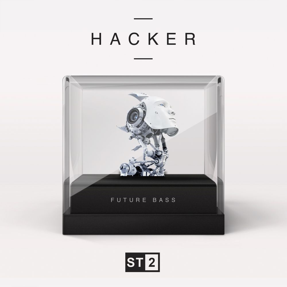 Arte de HACKER