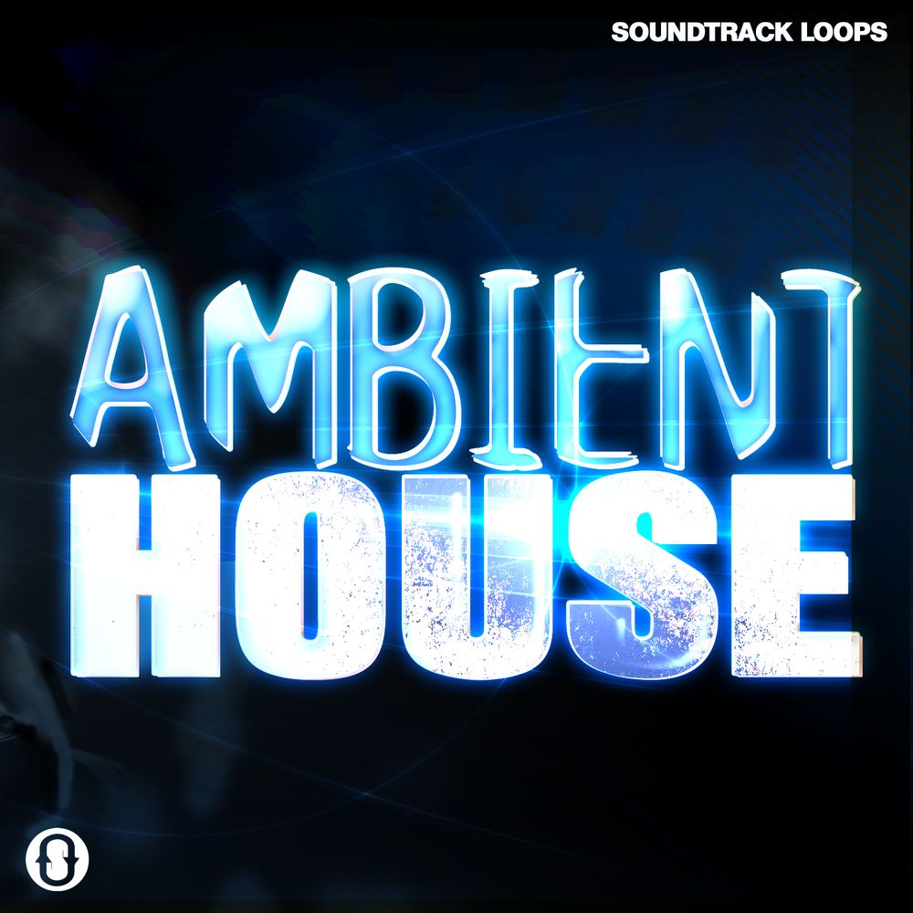 Pochette de Ambient House
