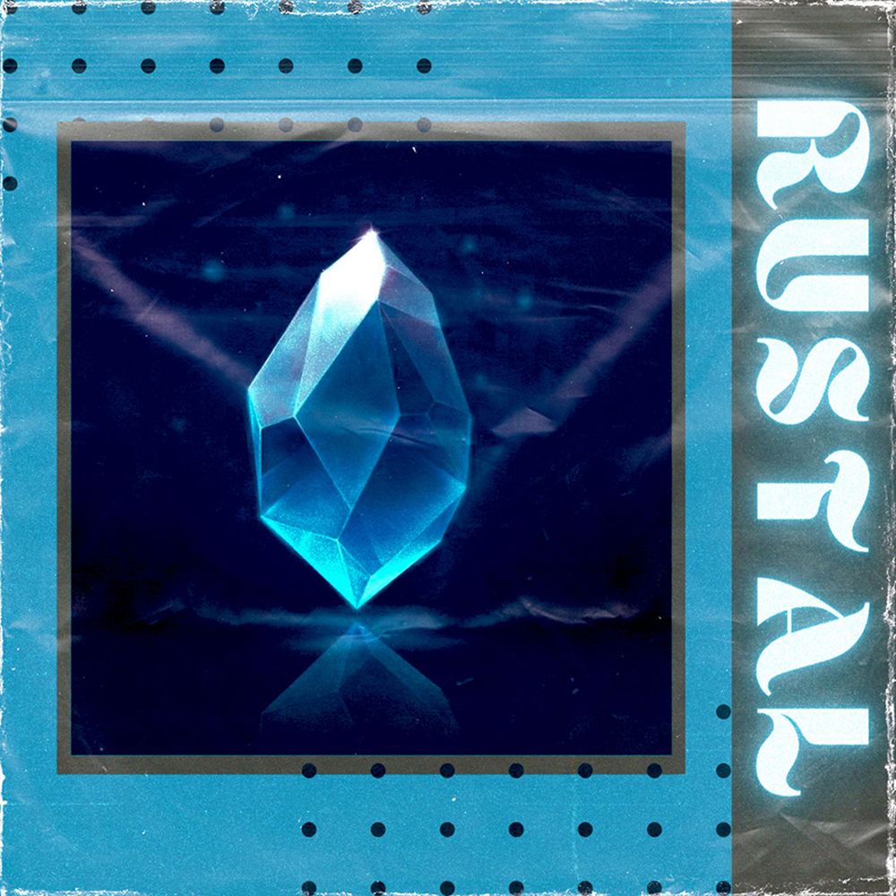 Arte de RUSTAL