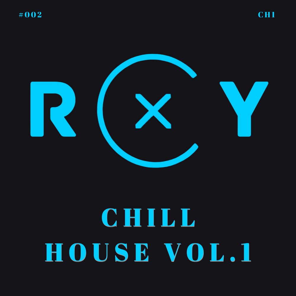 Arte de Chill House Vol. 1
