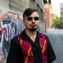 Pochette de Eskuche: Signature Grooves